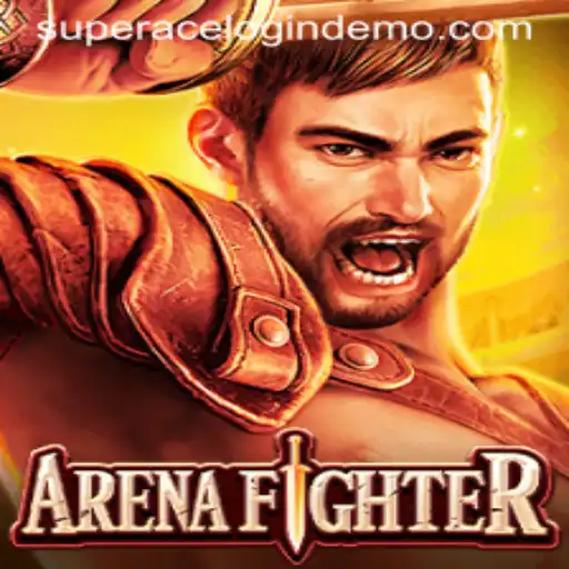 ArenaFighter: A Glimpse into the Thrilling World of Super Ace Demo Login