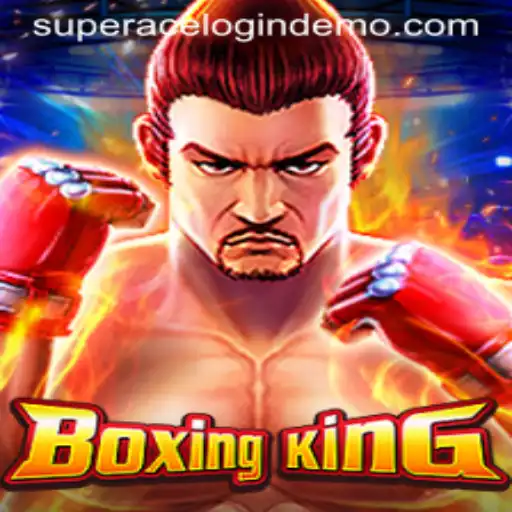 Unveiling BoxingKing: The Ultimate Virtual Boxing Experience