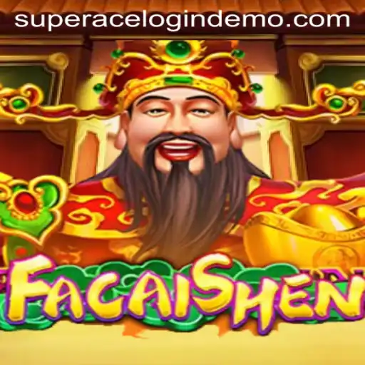 Exploring the World of FaCaiShen and Navigating the Super Ace Demo Login