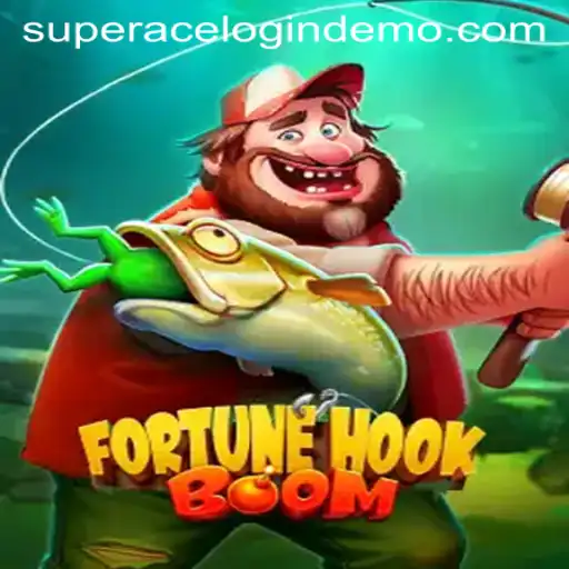 Explore the Thrills of FortuneHookBoom: Super Ace Demo Login