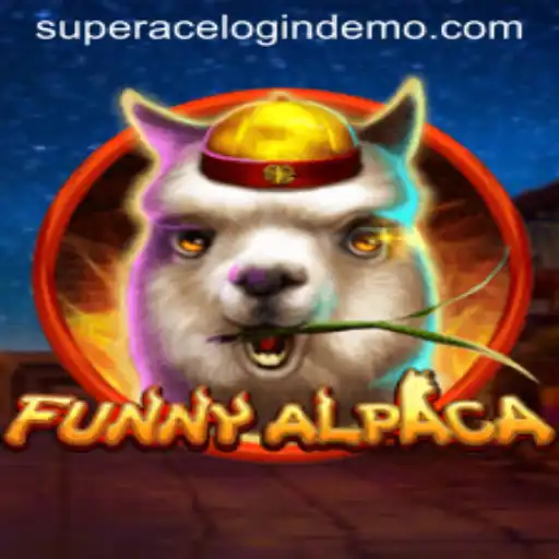 Exploring the Adventures of FunnyAlpaca: A Guide to the Super Ace Demo Login
