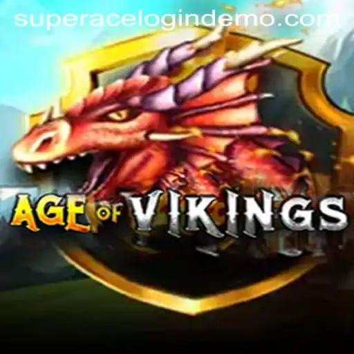 Discover the Thrilling World of AgeofViking and the Innovative Super Ace Demo Login