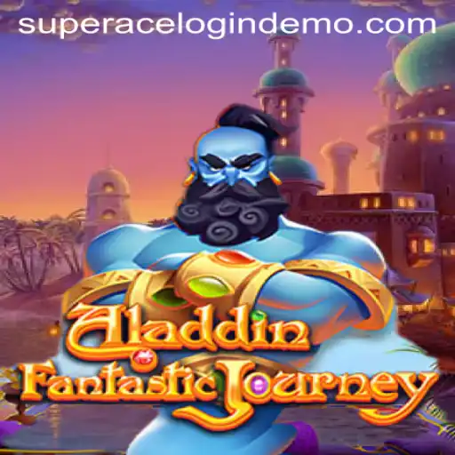 Aladdin: A Magical Journey in Gaming