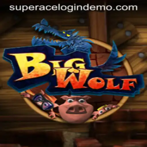 BigWolf: Dive into the Adventure with Super Ace Demo Login
