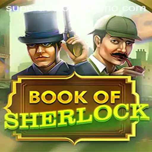 Exploring the World of BookOfSherlock: A Unique Gaming Experience with a Twist