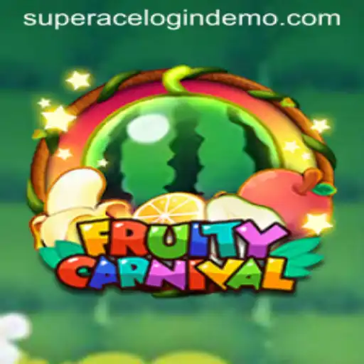 Explore the Vibrant World of FruityCarnival: Your Guide to Super Ace Demo Login