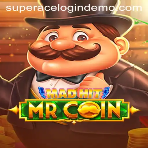 Discover the Exciting World of MadHitMrCoin and the Unique Super Ace Demo Login