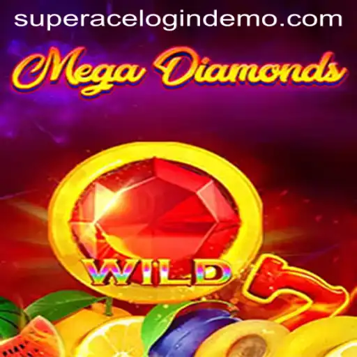 Discover the Thrilling World of MegaDiamond and the New Super Ace Demo Login Feature
