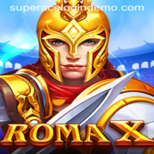 Experience the Thrill of RomaX with Super Ace Demo Login