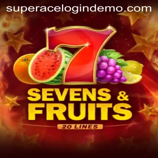 Exploring SevensFruits20: A Fresh Take on Classic Casino Games