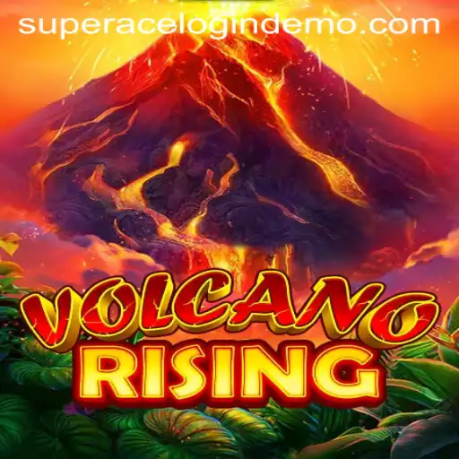 Unveiling VolcanoRising: A Thrilling New Adventure in Gaming