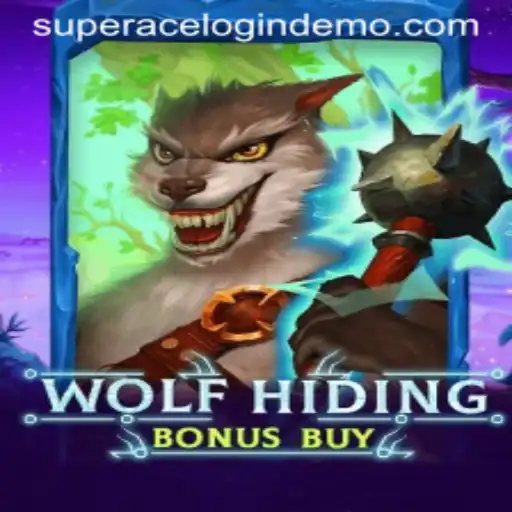 Explore the Exciting World of WolfHidingBonusBuy and Super Ace Demo Login