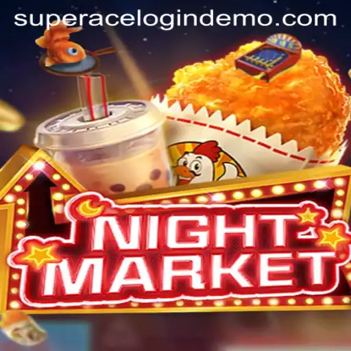 Exploring the Thrills of NIGHTMARKET: An In-Depth Look at Super Ace Demo Login