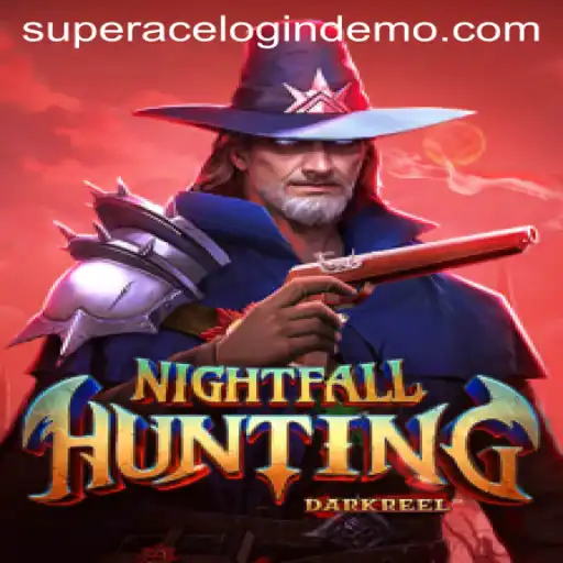NightfallHunting: A Deep Dive Into the World of Super Ace Demo Login
