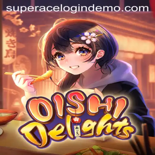 Exploring the Enchanting World of OishiDelights