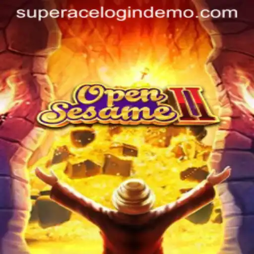 Unlocking the Thrills of OpenSesameII: A Guide to the Super Ace Demo Login