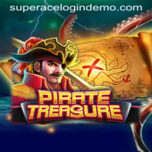 PirateTreasure: Unveiling the Super Ace Demo Login Adventure