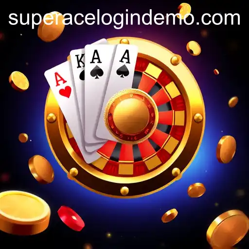 Exploring the World of Rotary Games and Super Ace Demo Login