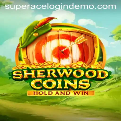 Exploring the World of SherwoodCoins: A Comprehensive Guide to the Game and Super Ace Demo Login