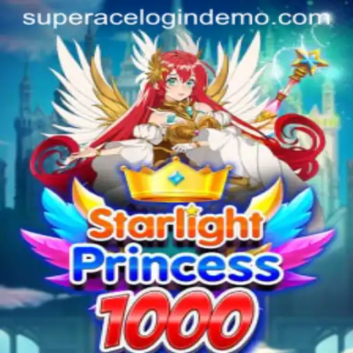 Discover the Magic of StarlightPrincess1000 and the Alluring 'Super Ace Demo Login'