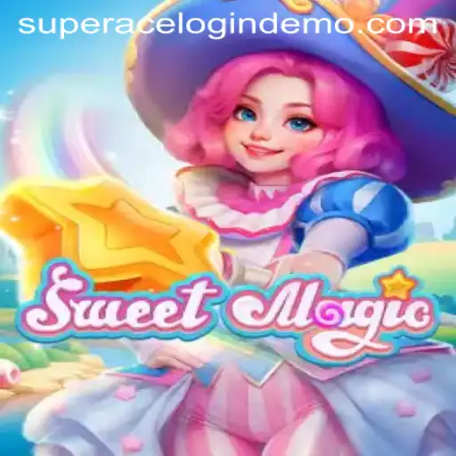 Discover the Enchanting World of SweetMagic: A Deep Dive into Gameplay and Current Trends
