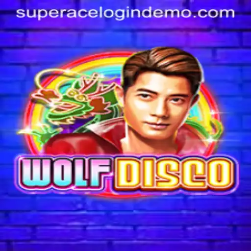 Exploring WolfDisco: The New Gaming Sensation