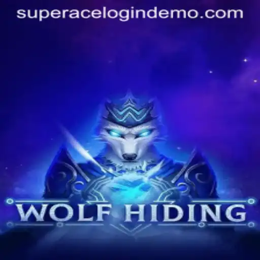 Unveiling the Mystique of WolfHiding: A Game of Strategy and Stealth